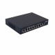 Коммутатор Osnovo SW-21000 (120W) SW-21000(120W)