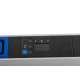 Вертикальный блок розеток Rem -2MC Rem R-2MC3-32-30xC13-6xC19-A-MCL-1820-3-2P
