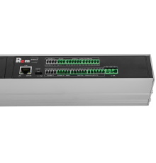 Вертикальный блок розеток Rem -2MC Rem R-2MC3-32-30xC13-6xC19-A-MCL-1820-3-2P