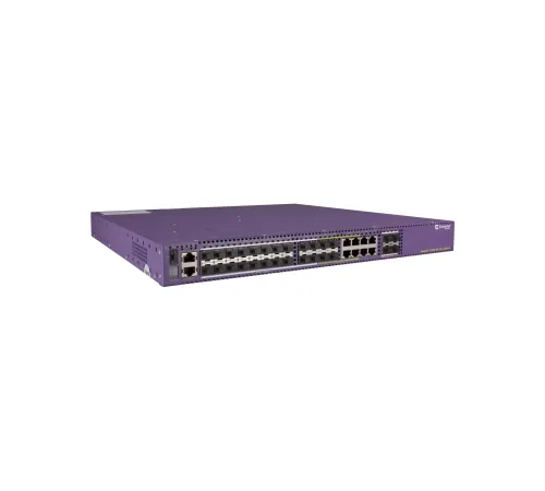 Коммутатор Extreme Summit X460-G2-24x-10GE4 16705