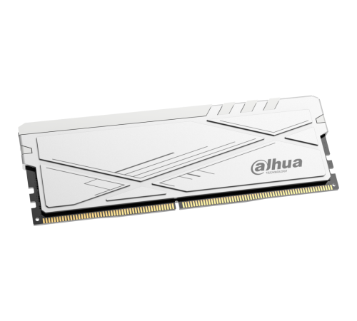 Оперативная память 16Gb DDR4 3600MHz Dahua DHI-DDR-C600UHW16G36 Оперативная память 16Gb DDR4 3600MHz Dahua DHI-DDR-C600UHW16G36