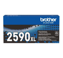 Картридж Brother TN-2590XL Black TN2590XL