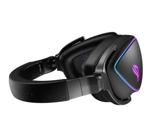 Наушники Asus ROG DELTA S USB-C 90YH02K0-B2UA00 Наушники Asus ROG DELTA S USB-C 90YH02K0-B2UA00