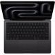 Ноутбук Apple MacBook Pro 14 2023 M3 MRX53RU/A