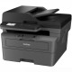 МФУ Brother DCP-L2660DW DCPL2660DWRE1