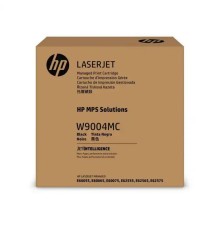 Картридж HP W9004MC Black