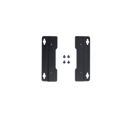 Комплект для монтажа Moxa WALLMOUNT-8100-01
