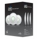 Точка доступа Ubiquiti UniFi AP 3-pack UAP-3