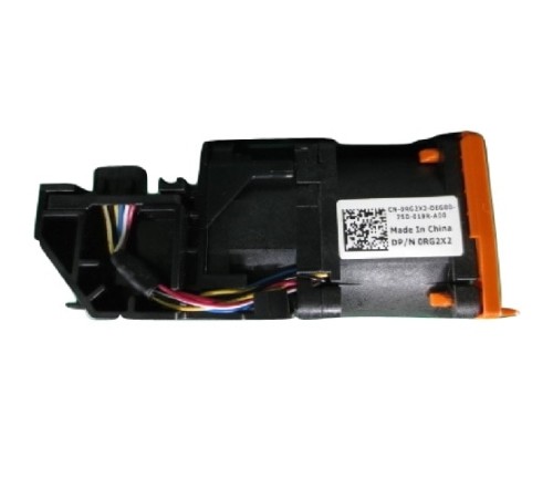 Вентилятор Dell PowerEdge R640 Standard Fan 0F1YN7 (384-BBQF) (id 2550) Вентилятор Dell PowerEdge R640 Standard Fan 0F1YN7 (384-BBQF) (id 2550)