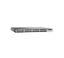 Коммутатор Cisco C9300-24S-A