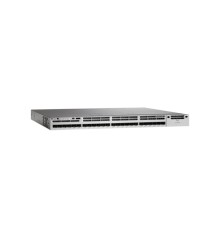 Коммутатор Cisco C9300-24S-A