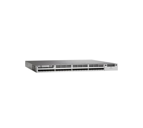 Коммутатор Cisco C9300-24S-A