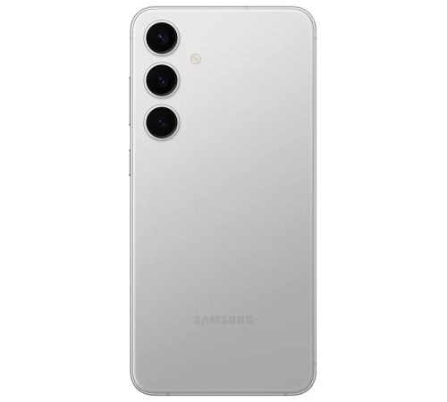 Смартфон Samsung Galaxy S24 8/128Gb Marble Gray SM-S921BZADCAU