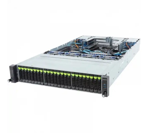 Серверная платформа Gigabyte R283-S92 R283-S92-AAJ1 Серверная платформа Gigabyte R283-S92 R283-S92-AAJ1