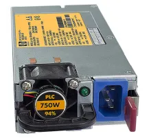 Блок питания HP 511778-001