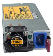 Блок питания HP 511778-001