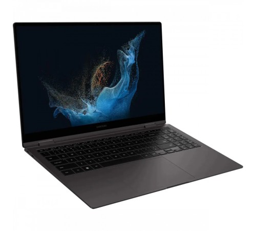 Ноутбук Samsung Galaxy Book 2 Pro 360 NP950 NP950QED-KA1IN