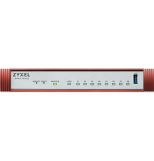 Межсетевой экран ZYXEL USG FLEX 100HP USGFLEX100HP-EUCI02F