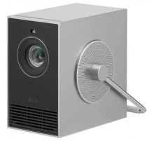 Проектор LG HU710PB-GL