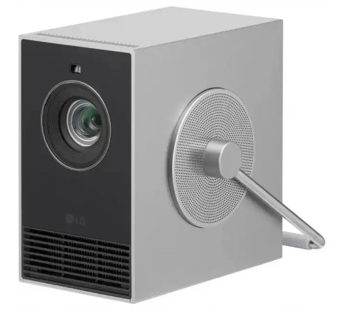 Проектор LG HU710PB-GL