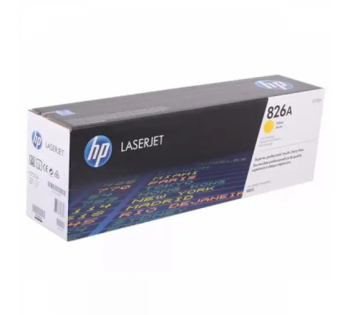 Картридж HP 826A CF312A Картридж HP 826A CF312A