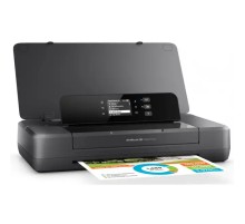 Принтер HP OfficeJet 202 N4K99C