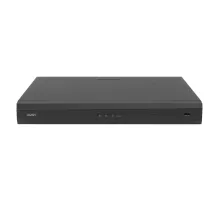 Видеорегистратор сетевой 16-канальный OMNY PRO NVR2216-S-AL