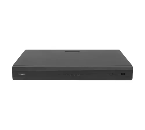 Видеорегистратор сетевой 32-канальный OMNY PRO NVR2232-S-AL