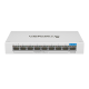 PoE+ коммутатор Keenetic Switch 9 KN-4710