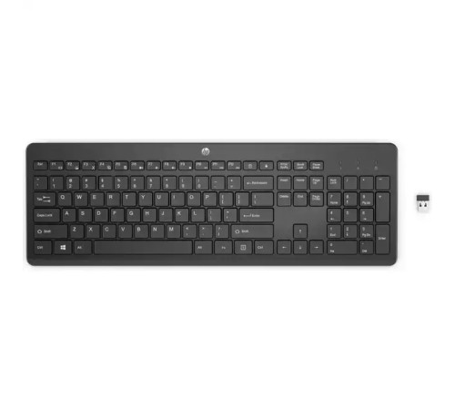 Клавиатура HP 230 3L1E7AA