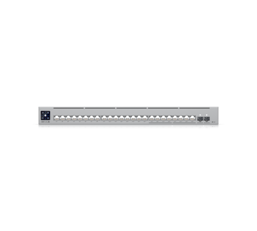Коммутатор Ubiquiti UniFi Switch Pro Max 24 PoE USW-PRO-MAX-24-POE