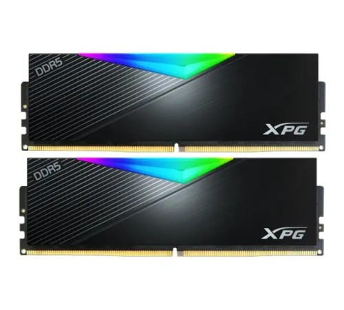 Оперативная память Adata XPG Lancer RGB AX5U6000C3032G-DCLARBK