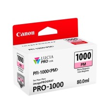 Картридж Canon PFI-1000 Photo Magenta 0551C001