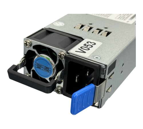 Блок питания Asus 3000W 80+ TITANIUM RPSU 90SKP000-M36AN0