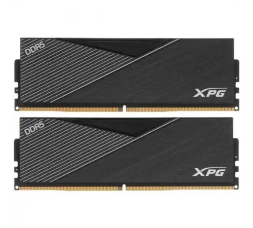 Оперативная память Adata XPG Lancer AX5U6000C3032G-DCLABK