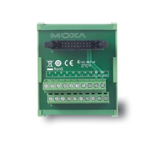 Модуль Moxa TB1600