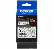 Лента Brother TZES121