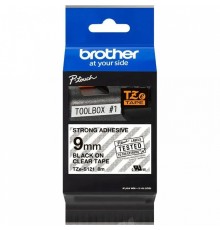 Лента Brother TZES121