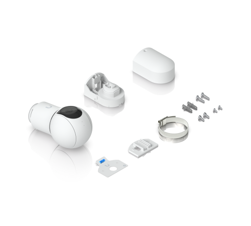 Камера Ubiquiti Camera G5 PTZ UVC-G5-PTZ