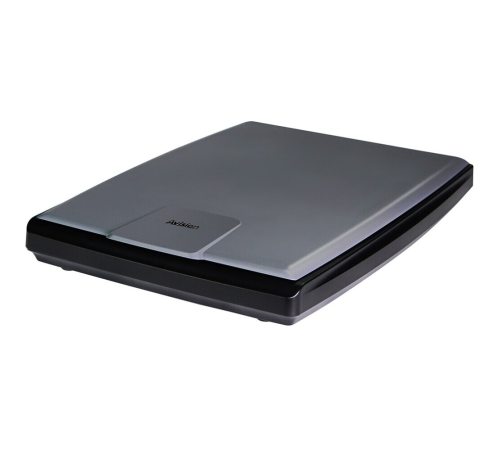Сканер Avision FB25 000-0999-07G Сканер Avision FB25 000-0999-07G