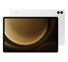 Планшет Samsung Galaxy Tab S9 FE+ 12/256Gb 5G Silver SM-X616BZSECAU