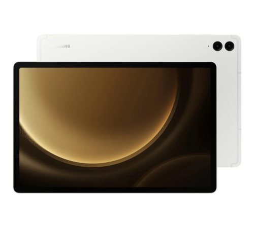 Планшет Samsung Galaxy Tab S9 FE+ 12/256Gb 5G Silver SM-X616BZSECAU Планшет Samsung Galaxy Tab S9 FE+ 12/256Gb 5G Silver SM-X616BZSECAU