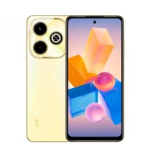 Смартфон Infinix Hot 40i 128 Гб, 8 Гб 10049757