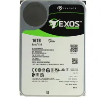 Жесткий диск Seagate Exos X18 ST16000NM000J
