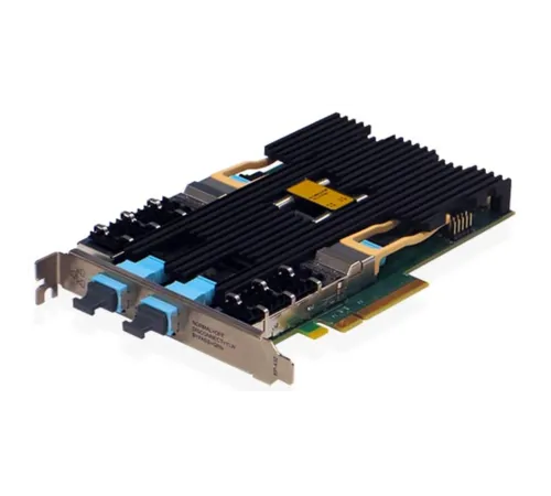 Сетевая карта Silicom PE340G2BPI71-QS41
