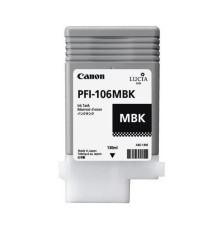 Картридж Canon PFI-106 Matte Black 6620B001