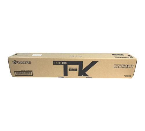 Картридж Kyocera TK-8110K 1T02P30AX0