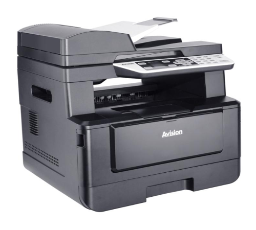 МФУ Avision AM30A 000-0907X-0KG