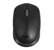 Мышь Logitech M171 Black 910-004643