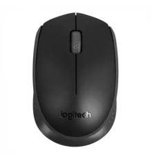 Мышь Logitech M171 Black 910-004643